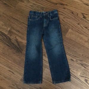 Cat & Jack Jeans size 5